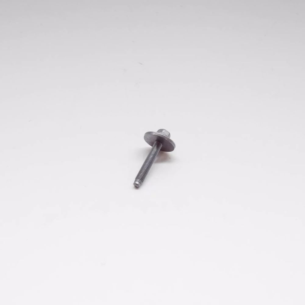 ya 5 8.10 for Mercedes C W205 2015-2021 Headlight Mounting Bolts