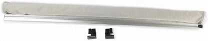 ya 28 10.13 zhengce Gray Sunroof Cover Assembly Front Fit for Audi Q7 07-15 4L0877307ET38