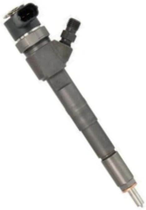 ya 10 9.16 baidi New Fuel Injector Fit for Opel Vauxhall for Fiat Alfa for Jeep RE for MAN 0445110419 55233955