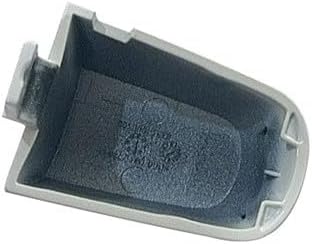 ya 9 10.24 1x Front Left White Door Handle Cap Cover Replace for Chevrolet Impala 2014-2020