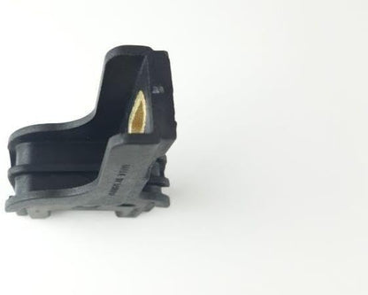 ya 2 8.15 1-piece black upper radiator isolator 04596474AD suitable for Chrysler 300C