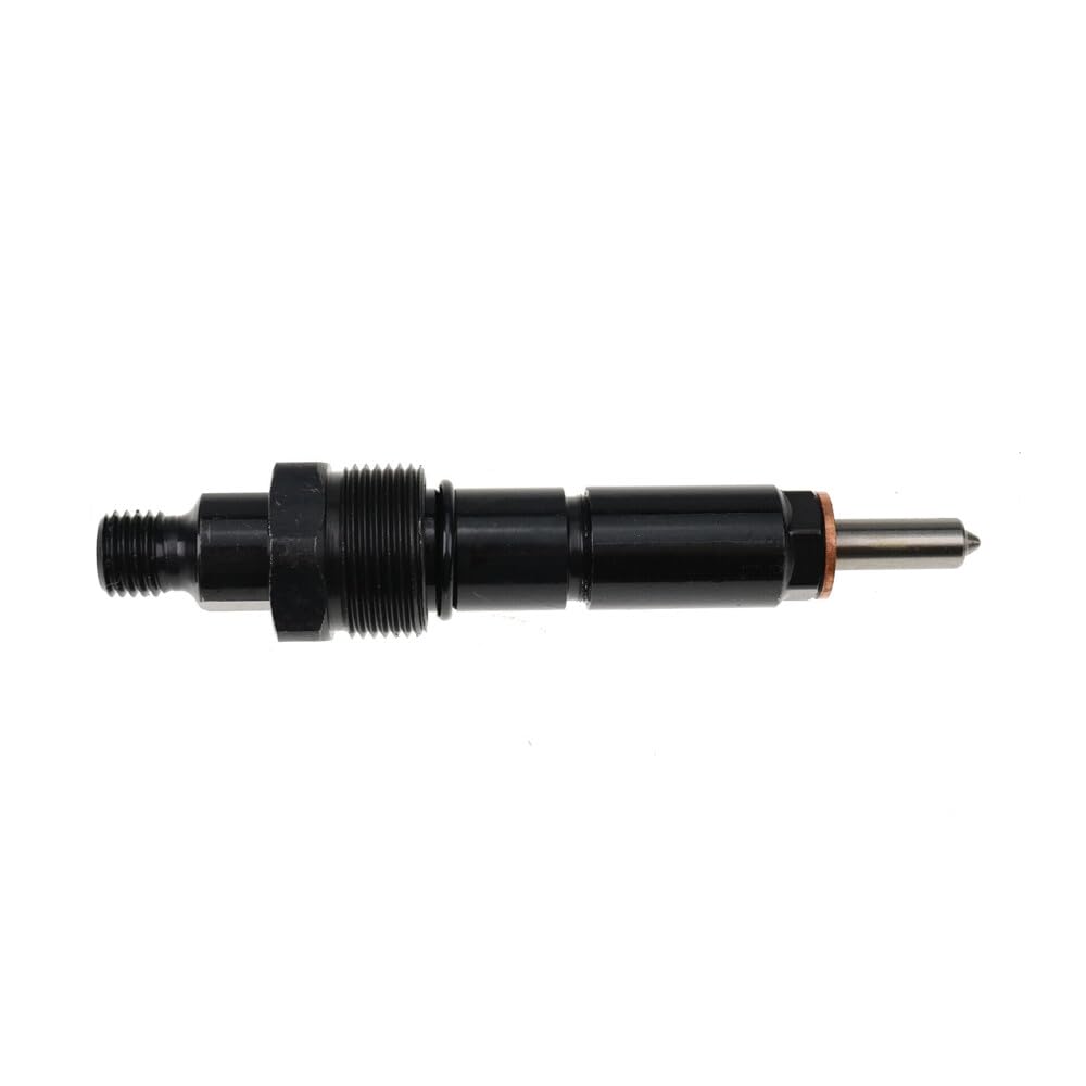 ya 4 8.8 4 Fuel injectors J919331 Suitable for Case IH Slip Steering 1840 1845C Backhoe 580 Super