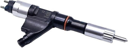 ya 10 9.16 baidi 1X Fuel Injector 095000-6700 R61540080017A For HOWO for SsangYong WD615 VD615