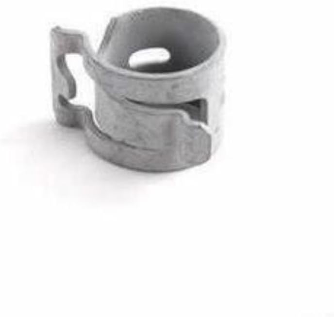 ya 4 8.8.2 N90986501 for VW Water Pipe Clamp