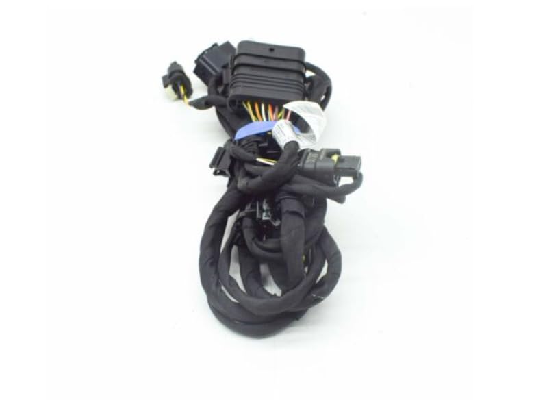 ya 4 8.8.2 1675405633 for Mercedes-Benz w167 GLE GLS Bumper Parking Sensor Wiring Harness