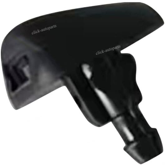 ya 12 10.8 baidi Windshield Wiper Water Washer Spray Nozzle Jet For DOKKER LOGAN LODGY SANDERO