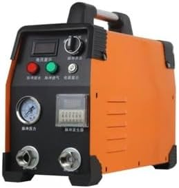 ya 28 10.13 baidi Automatic Underfloor Heating Cleaning Machine Pulse Wash Duct Cleaning-4