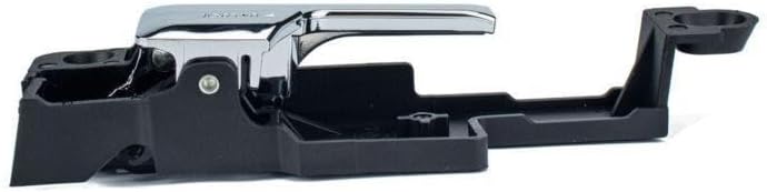 ya 5 8.10 The Chrome Plated Front Passenger Side of the Inner Door Handle is Suitable for Ford 6E5Z5422600AA