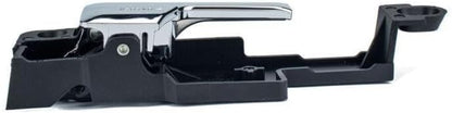 ya 5 8.10 The Chrome Plated Front Passenger Side of the Inner Door Handle is Suitable for Ford 6E5Z5422600AA