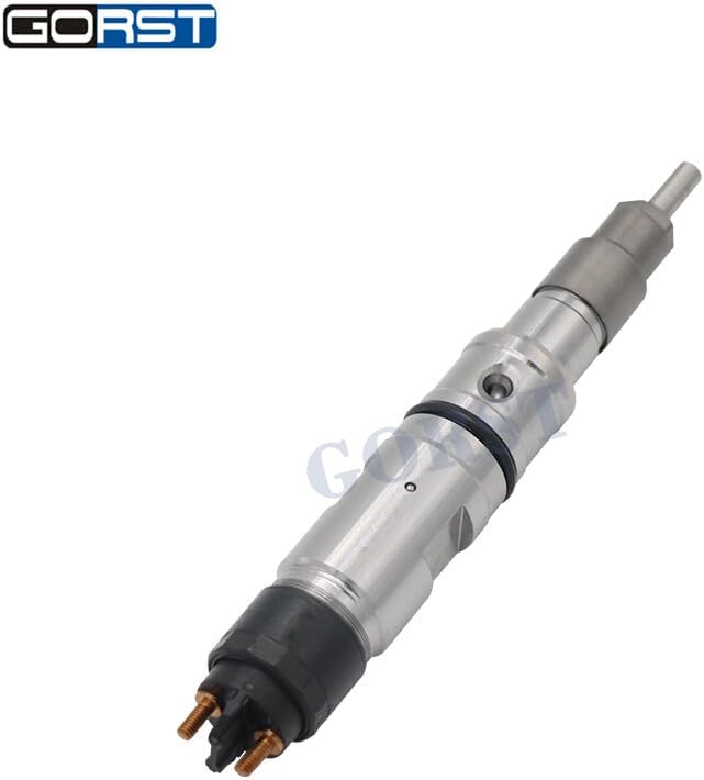 ya 10 9.16 baidi Common Rail Injector Assembly 0445120394 For Faw Jiefang DE