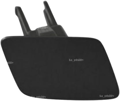 ya 9 10.24 Front Right Headlight Lamp Washer Cover Cap For 2016-2021 for JEEP for GRAND CHEROKEE
