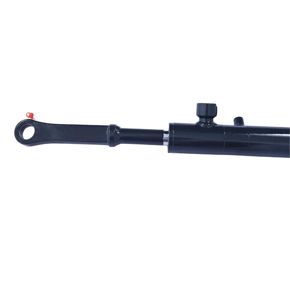 ya 16 10.20 baidi Hydraulic Quick Tach Cylinder Fits S590 S570 S550 T770 S510 T590 S530