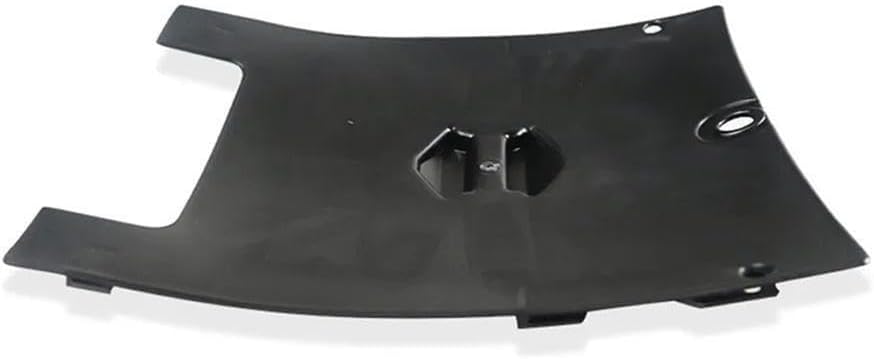 ya 4 8.10 Car Fender Liner Access Cover Left/Right for Mercedes W166 GL-Class A1668841000