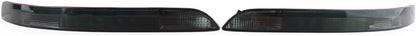 ya 4 8.10 Rear Bumper Lower Tail Light Brake Stop Lamp Fit for Audi Q5 2017-2021 EU Style