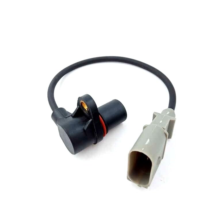 ya 4 8.8.2 Crankshaft Position Sensor 06A906433L Applicable to for Audi A3 for VW for Golf for Skoda 