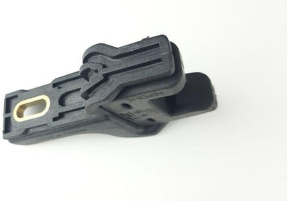 ya 2 8.15 1-piece black upper radiator isolator 04596474AD suitable for Chrysler 300C