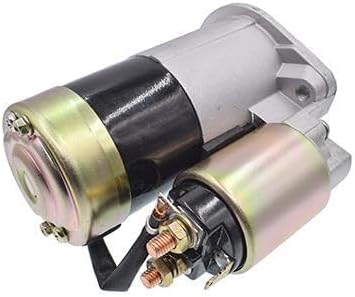 ya 7 8.24 baidi Starter Assy fit for Mitsubishi 2.4L GRANDIS LANCER CS7A CS7W for Outlander CU5W