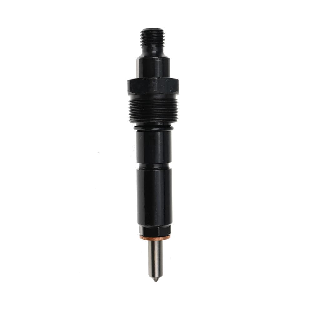 ya 4 8.8 4 Fuel injectors J919331 Suitable for Case IH Slip Steering 1840 1845C Backhoe 580 Super