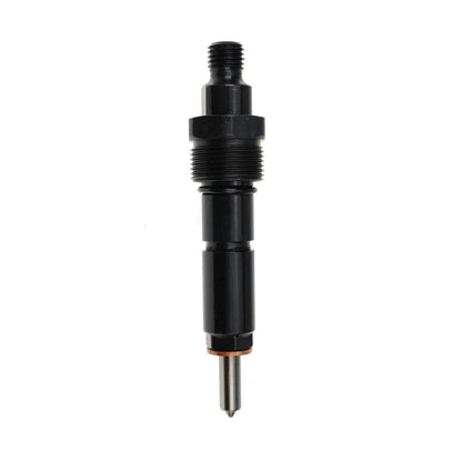 ya 4 8.8 4 Fuel injectors J919331 Suitable for Case IH Slip Steering 1840 1845C Backhoe 580 Super