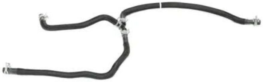 ya 11 9.14 baidi68280797AC Upper Engine Coolant Reservoir Hose for Jeep for Wrangler 18-24