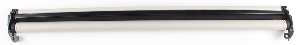 ya 8 8.24 baidi Gray Sunroof Cover Assembly Rear Fit for BMW 7 Series 54107409195