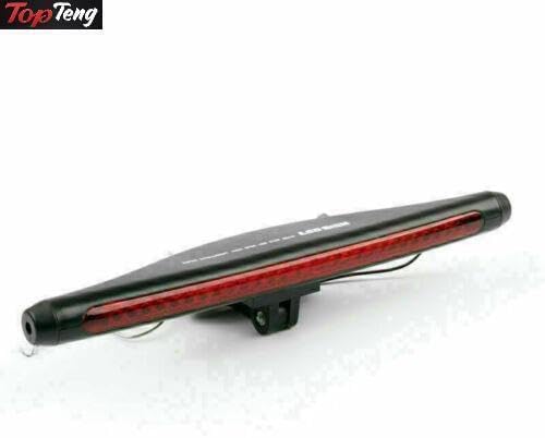 ya 3 8.24 baidi 28 LED 12V Third 3RD Brake Tail Light High Mount Stop Car Lamp Red Light N