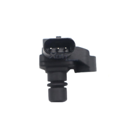 ya 2 8.15 The Manifold Pressure Sensor is Suitable for Chevrolet CT5, Malibu, for Cadillac CT6 12650598