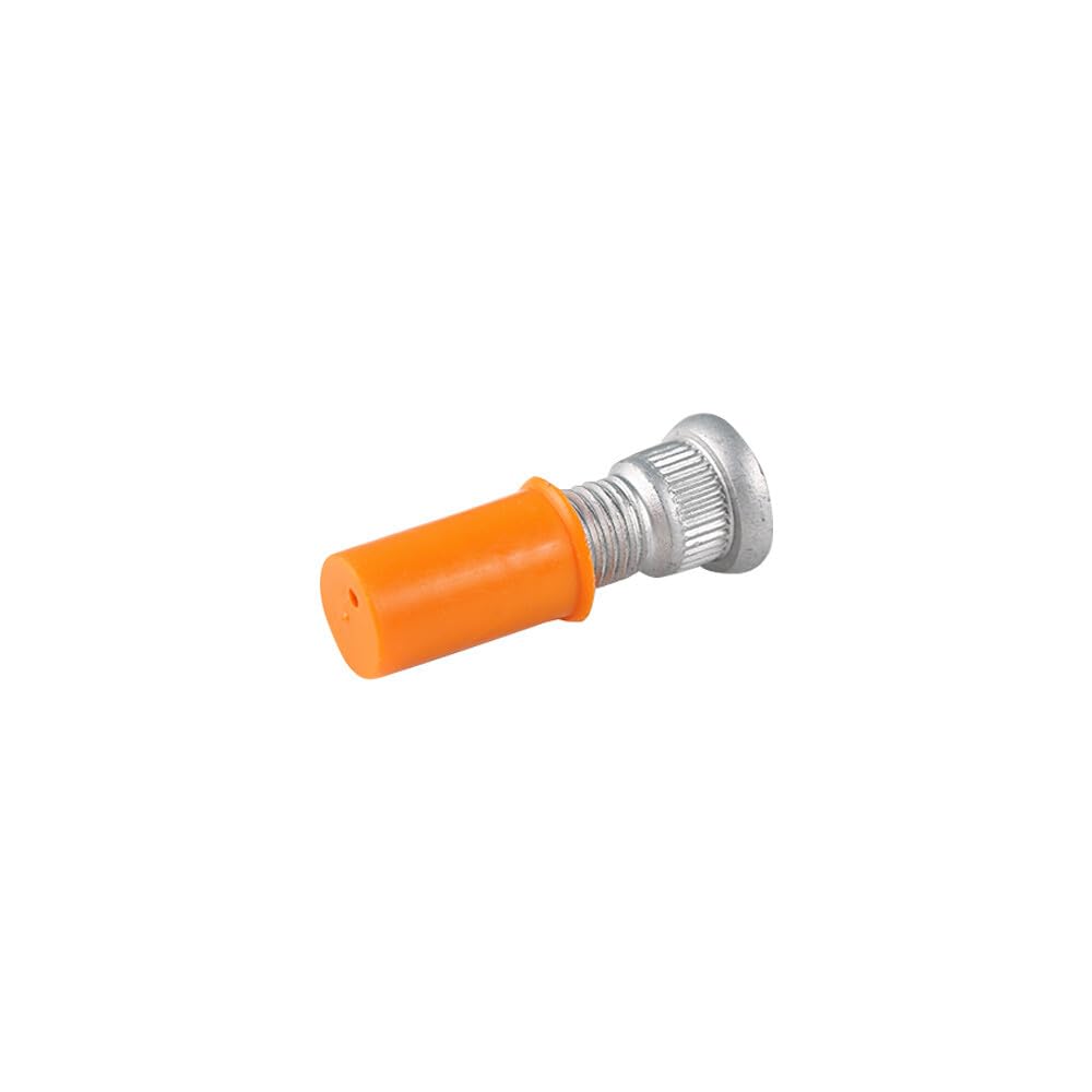 ya 5 8.10 5Pcs Rear Wheel Lug Nut Bolt Fits for Chrysler for Dodge for Lexus for Mitsubishi for Toyota