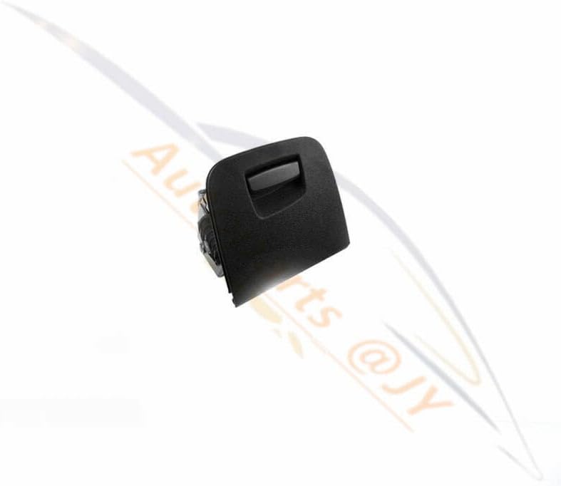 ya 28 10.13 zhengce Black Driving Side ABS Glove Storage Box for BMW G30/31 G32 17-21 514569