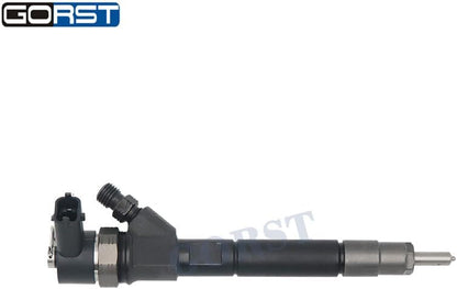 ya 10 9.16 baidi Fuel Common Rail Injector Assembly 0445110141 for Renault Master for Opel for Nissan