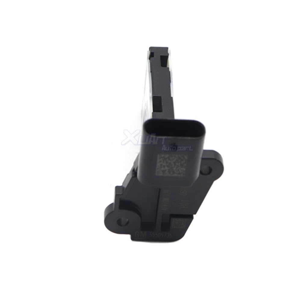 ya 4 8.14 Suitable for Cadillac CT4 CT5 for Chevrolet Blazer 2.0L 2020-21 55505735 for VW Airflow Sensor