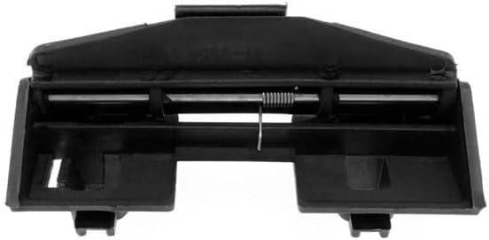ya 5 8.10 51171928197 fuel tank door hinge suitable for BMW E32 E34 5&7 series 525i 530i 535i