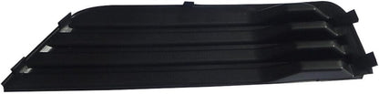 ya 14 9.20 zhengce Left Driver Side Fog Light Cover Grille Bezel w/o Hole for Ford FOCUS 2005