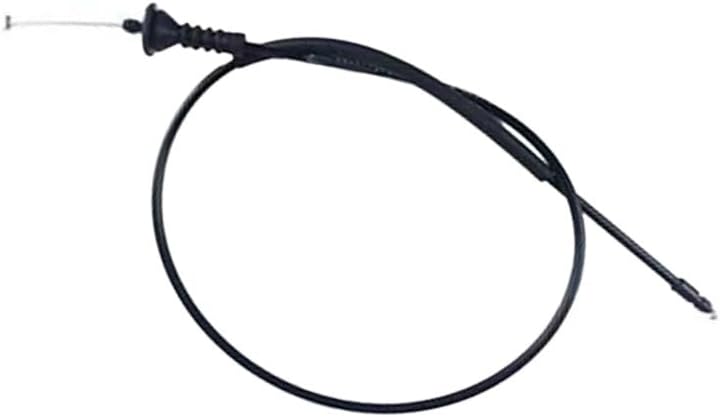ya 5 8.10 Engine Hood Release Cable Fits For 3 4 Series F30 F35 F32 328i 335i 435i 440i