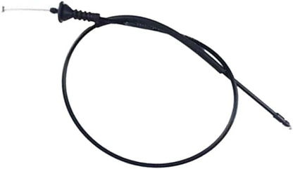 ya 5 8.10 Engine Hood Release Cable Fits For 3 4 Series F30 F35 F32 328i 335i 435i 440i
