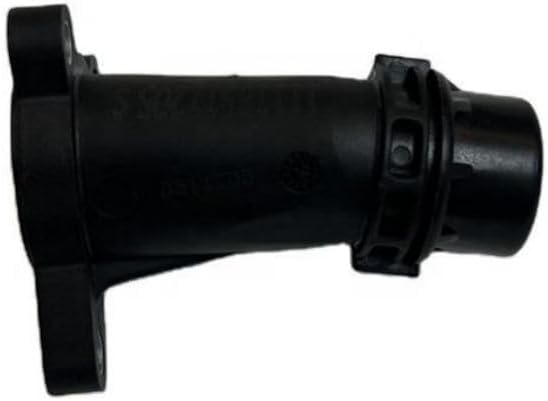 ya 11 9.14 baidiExpansion Tank Coolant Hose Connector for BMW F52 F45 F30 220i 118i M 120i