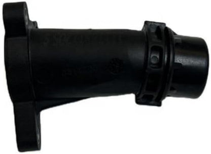 ya 11 9.14 baidiExpansion Tank Coolant Hose Connector for BMW F52 F45 F30 220i 118i M 120i