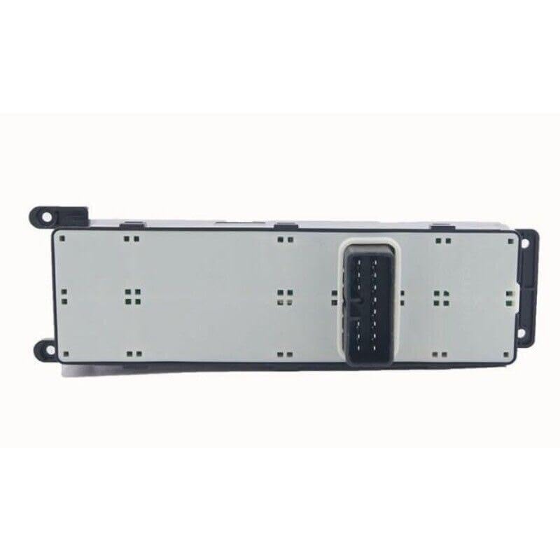ya 3 8.24 baidi Fit for 2006-2010 2007 93570-G110 Kia Rio Hybrid Power Window Control Switch Black