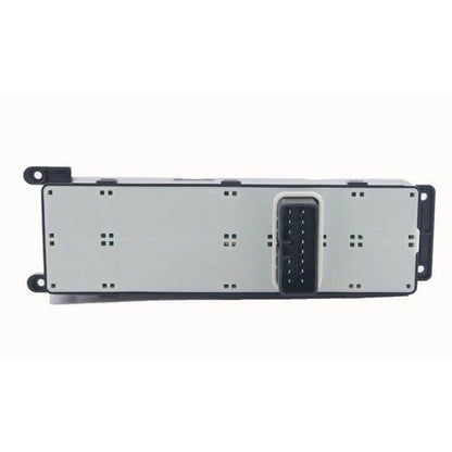 ya 3 8.24 baidi Fit for 2006-2010 2007 93570-G110 Kia Rio Hybrid Power Window Control Switch Black