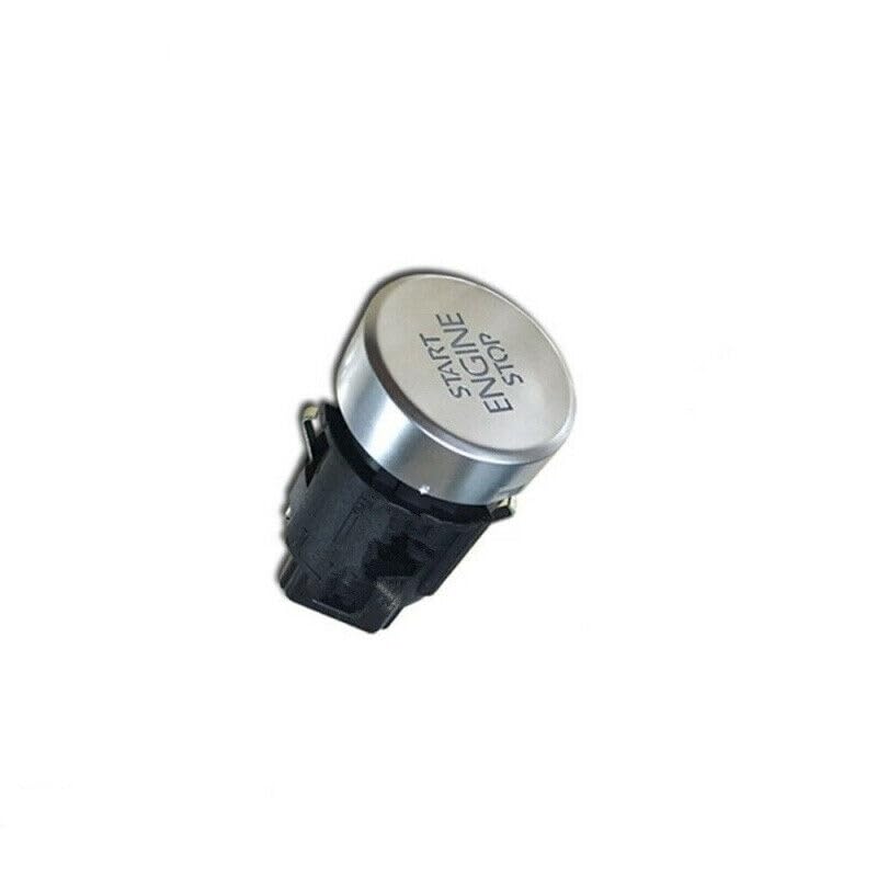 ya 8 8.24 baidi Engine Start Stop Ignition Push Button Switch for VW Touareg 2011-2014 7P1905217A