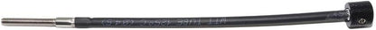 ya 13 9.15 baidi Blk Steel Extend Idle Speed Adjustment Screw for Harley-Davidson Big Twin Models