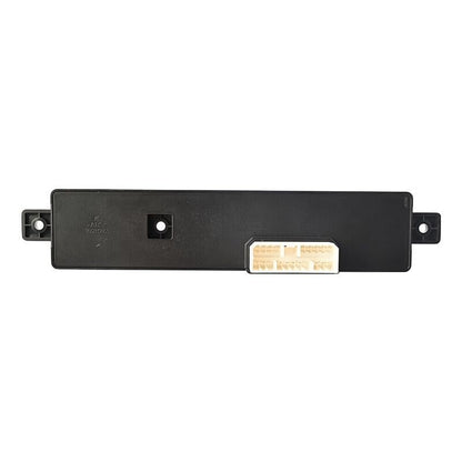 ya 6 8.24 baidi Power Seat Switch for Kia 2011-15 Sorento Front Seat Left Driver Side Black
