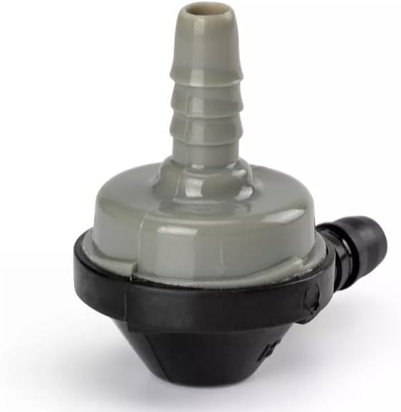 ya 4 8.14 10Pcs 56547926 Intake Manifold Check Valve Air Intake Unidirectional For VW for AUDI