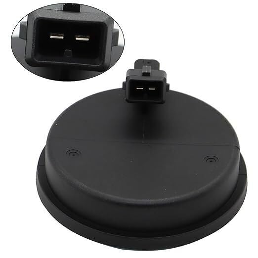 ya 9 10.24 2 pcs for Kia for Sorento 2010-2015 2WD Rear Wheel hub Speed Sensor 52751-2B100QK-