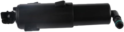 ya 9 10.24 For 2007-2013 for BMW E70 for X5 Right Headlight Washer Nozzle Headlamp Jet 61674286754