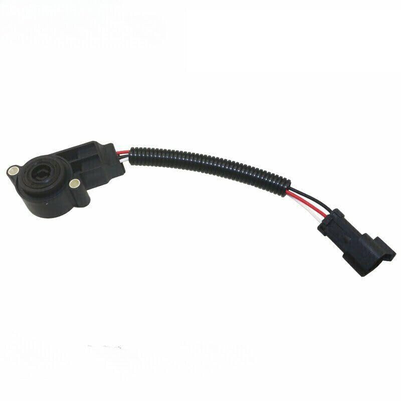 ya 2 8.15 1 Pc New Aftermarket Speed Sensor Position 266-1467 for CAT Caterpillar 2661467'