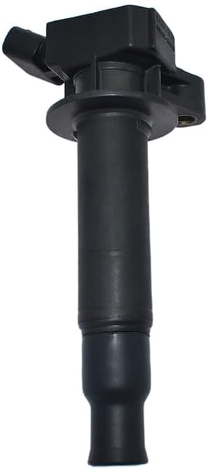 ya 9 10.24 4pcs Ignition Coils for Toyota for COROLLA for Pontiac Vibe L4 1.8 UF247 90080-19015