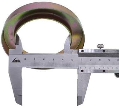 ya 4 8.10 Axle Shaft Dust Cover fits for Mitsubishi for Challenger L200 Triton for Pajero Sport