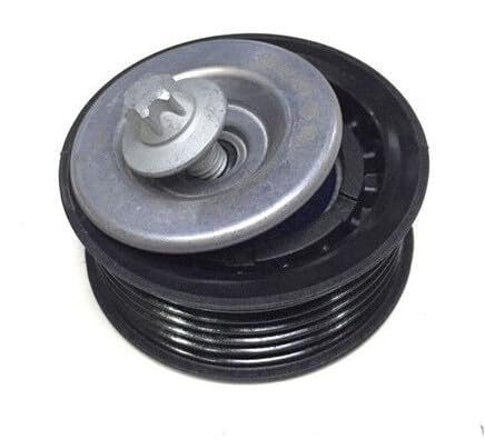 ya 10 9.16 baidi 0002021619Right Side Idler Belt Pulley for Mercedes-Benz W204 W212 C207 R172 M271