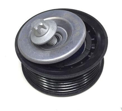 ya 10 9.16 baidi 0002021619Right Side Idler Belt Pulley for Mercedes-Benz W204 W212 C207 R172 M271